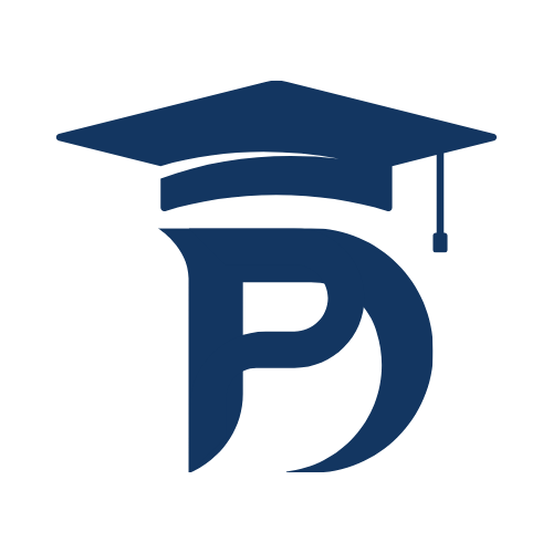 PreparationDesk Logo